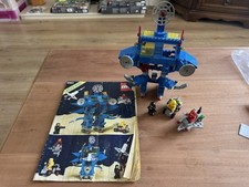 LEGO Vintage Classic Space Set