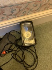 Vintage Spotlight 