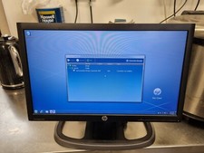 Job Lot - 4x HP T510 Thin Client 1GB Flash 2GB RAM - C4G87AA#ABU Plus 1x T535Z