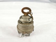 Ignition Switch 543-B 4 poles