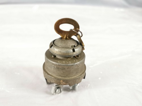 Ignition block 543 - ignition, poles