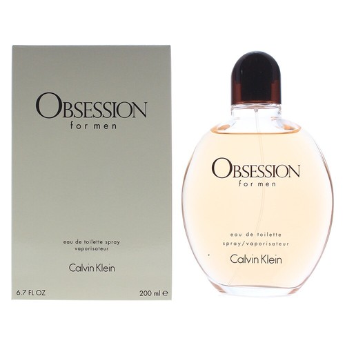 Calvin klein obsession for - calvin, men