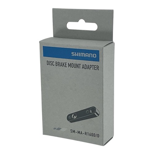 Shimano adapter for - shimano, flat