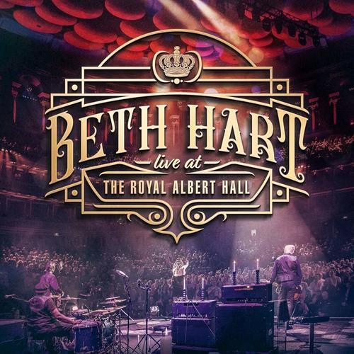 Beth hart live - live, royal