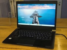 Toshiba portege x30 3 - toshiba, x30-d