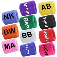 Personalised 2 Sports Wrist