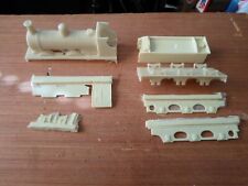 SECR/SR/BR 'O1' class 0-6-0