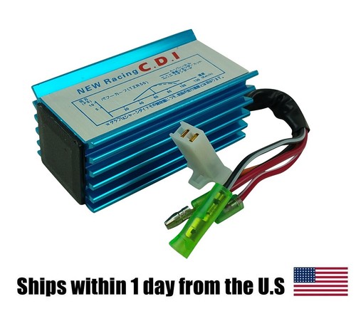 Performance cdi for yamaha - cdi,