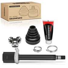 Joint kit drive shaft front