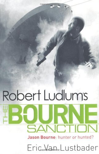 Robert ludlum the bourne - robert,