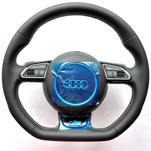 Audi s line flat - s3,