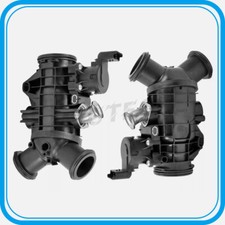 Throttle Body For Land Rover Range Rover / Sport Discovery 3.0 TDV6 LR078546