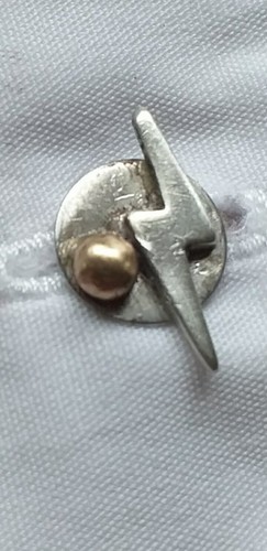 9ct gold and - and, silver