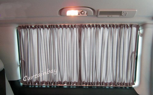 Full curtain set - full,