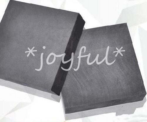 High purity graphite - purity,