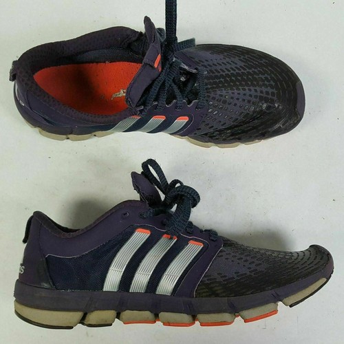Adidas running shoes - running, womens