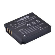 CGA-S005 Battery for Panasonic LUMIX FS1 FS2 FX1 FX9 FX10 LX1 LX2 LX3 Ricoh R3