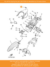 YAMAHA Emblem, Yamaha