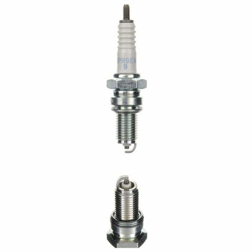 Candle ngk dpr9ea triumph - candle,