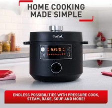 Tefal CY754840 Electric