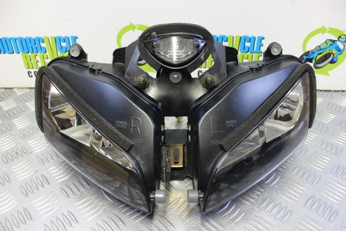 Honda cbr 600 headlight - cbr, rr