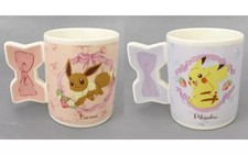 Mug/hot water bottle set of 2s