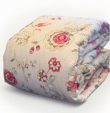 EX DISPLAY Single Bedspread