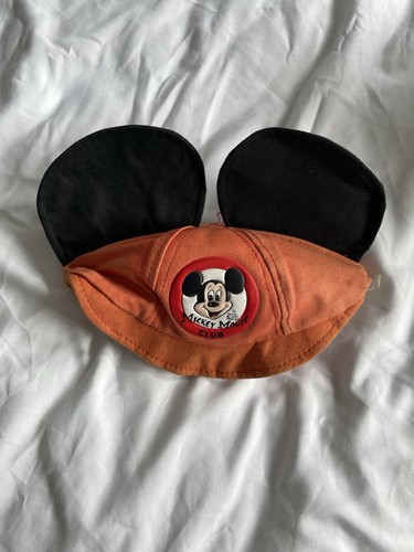 Vintage disney mickey mouse - disney,