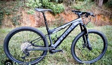 Trek Mountain Bike 29in Black