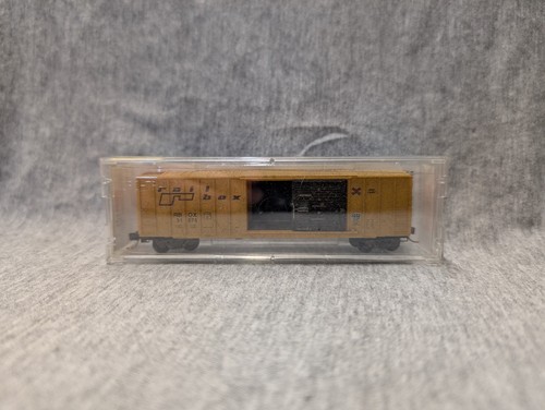 Micro trains 25562 rib - micro-trains®, 50'