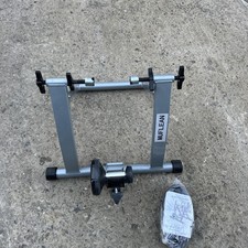 BICYCLE TURBO TRAINER