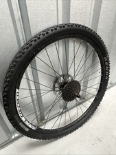 Carrera Vengeance 27.5 Rear