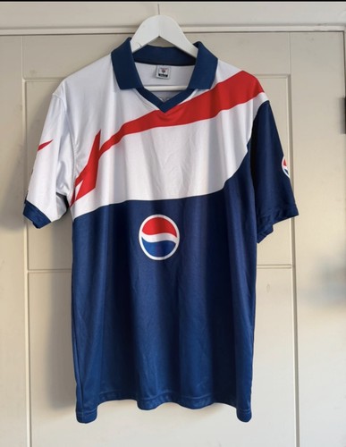 Vintage style beckham pepsi - vintage,