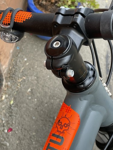 Voodoo bantu mountain bike - voodoo,
