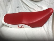 Genuine Yamaha RD 125 MK1, 2, 3 Original Seat.