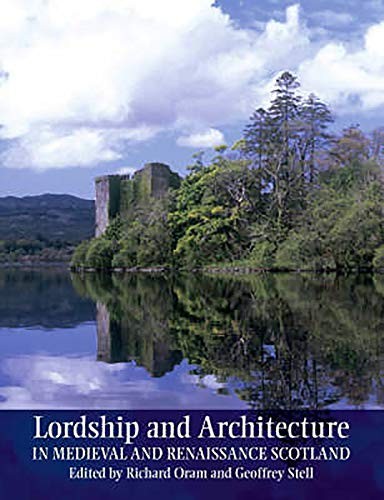 Lordship and architecture - and,