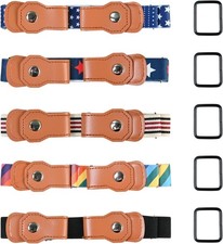 Children's Adjustable Elastic