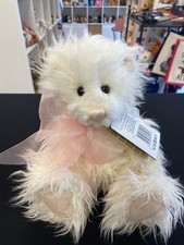 Charlie Bears Mrs White - UK