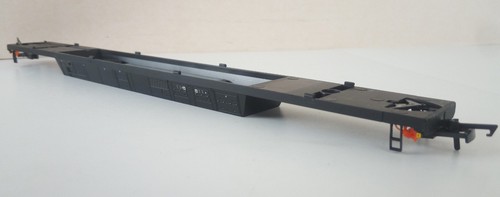 Hornby gauge mk3 - hornby, oo