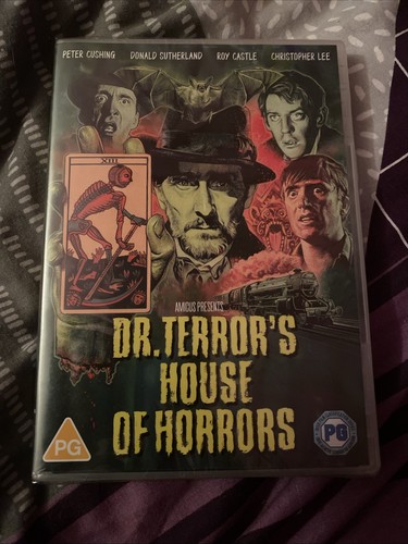 Terror house of horrors - terror's,