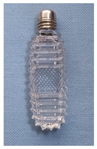 Palais royal cologne flask - palais,