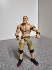 WWE Mattel Elite Series #23