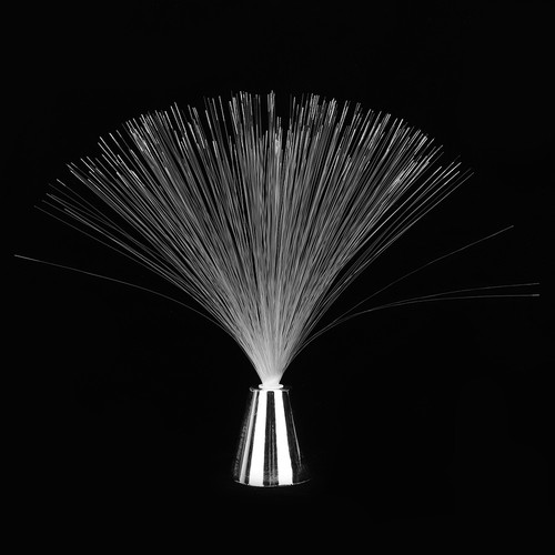 Led night light fiber optic - led,