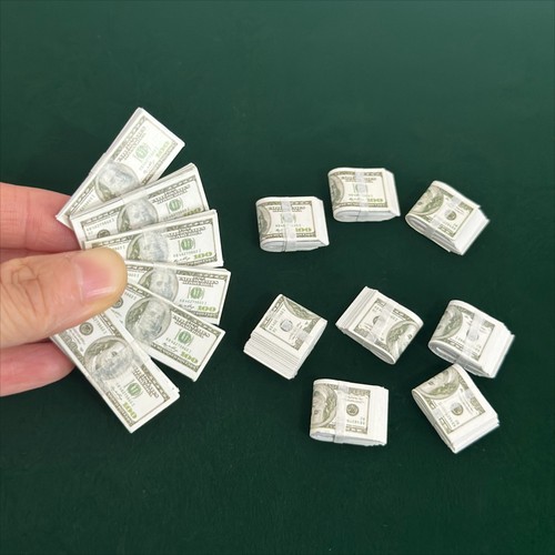 Stacks miniatures - 14,