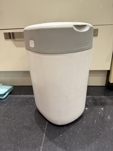 Tommee tippee nappy bin baby - bin,