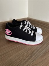 Heelys Fresh 2 Trainers Size 2