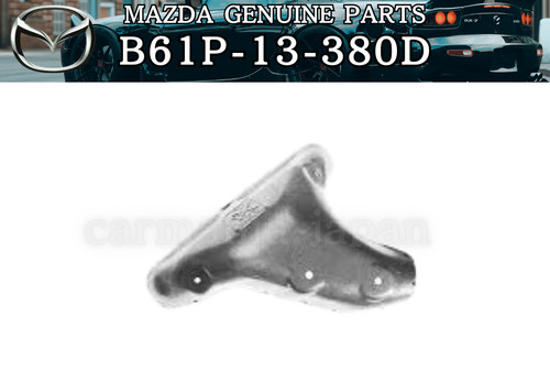 Mazda genuine oem miata - mazda,