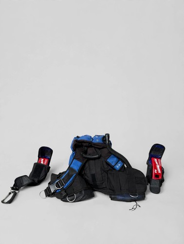 Scuba choice - scuba, bcd