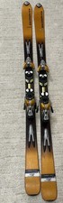Salomon Scream10 Pilot Skis 180cm