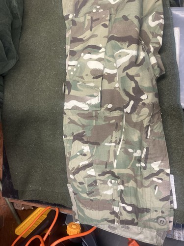 British army lightweight - army,